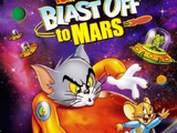 Tom and Jerry: Blast Off to Mars (2005)