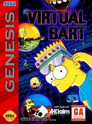 Virtual Bart