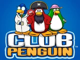 Club Penguin