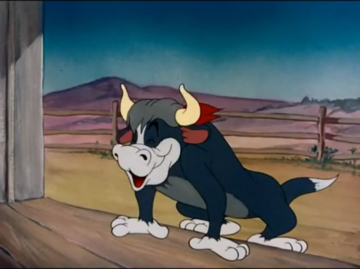 MGM BULL SOUND Soundeffects Wiki Fandom