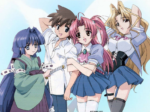 Maburaho wallpaper.png