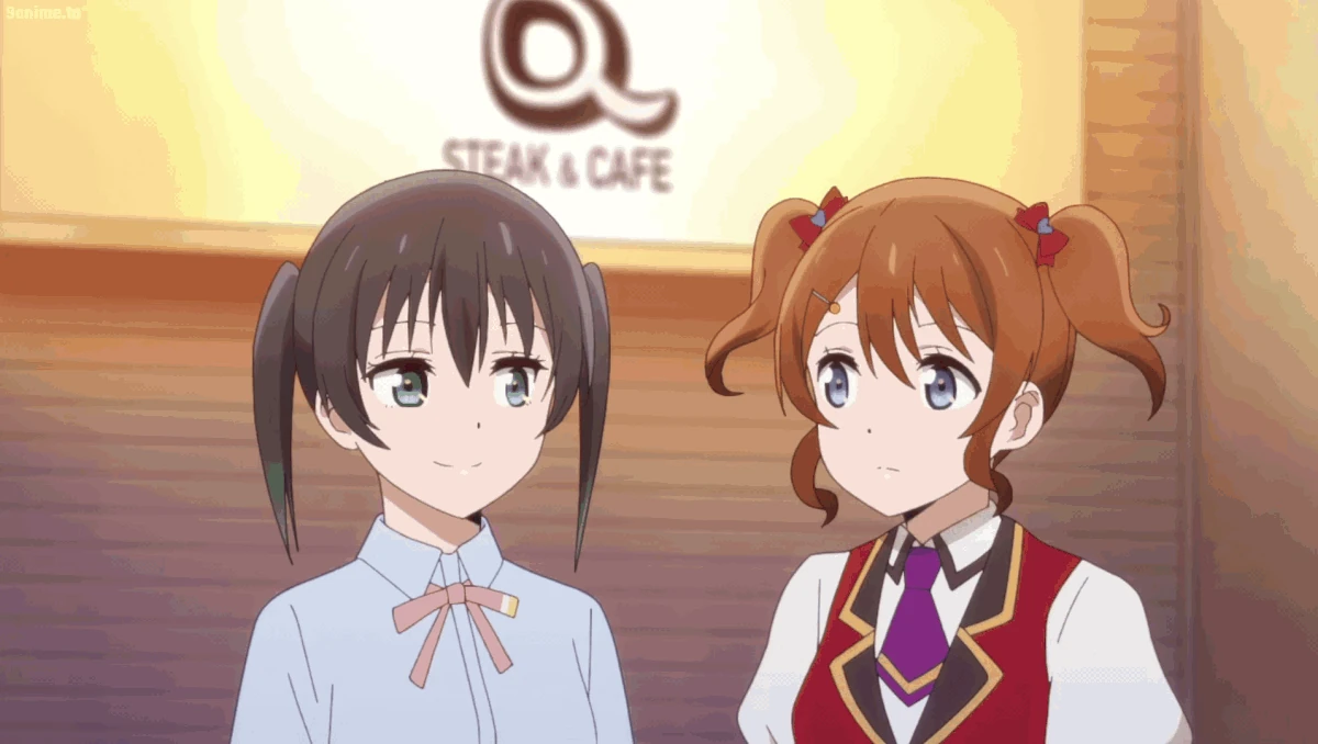 Anime Stagelight Turn Off Sound 3 Soundeffects Wiki Fandom