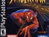 Spider-Man (2000) (Video Game)