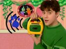 Blue's Clues Sound Ideas, BELL, BICYCLE - BICYCLE BELL: SINGLE RING