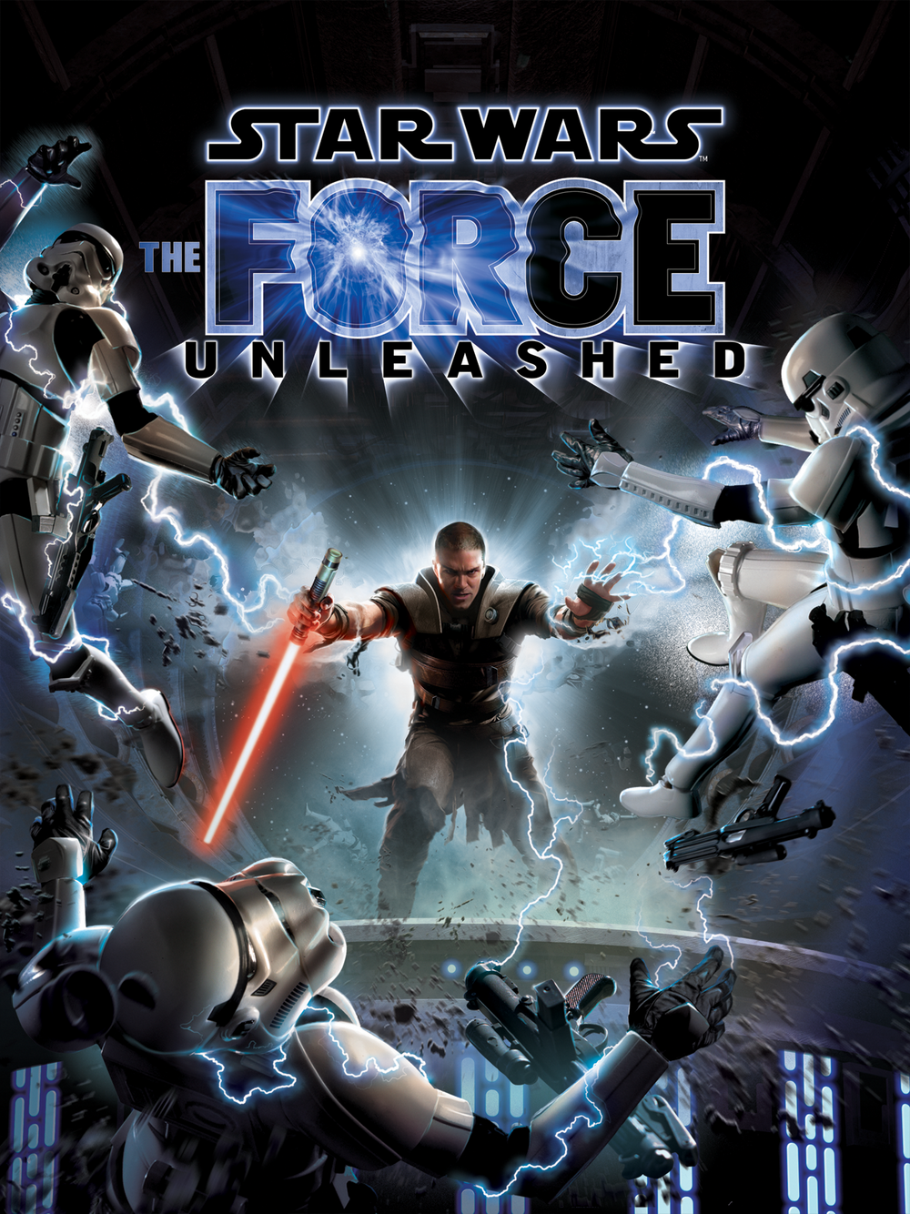 Star Wars: The Force Unleashed (Ultimate Sith Edition), Fictupedia Wiki