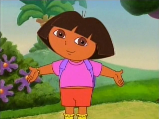 Dora the Explorer/Image Gallery/Season 1 | Soundeffects Wiki | Fandom