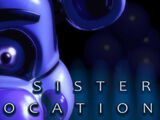 Five Nights at Freddy's: Sister Location