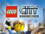 Lego City Undercover