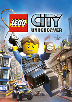 Lego City Undercover | Soundeffects Wiki | Fandom