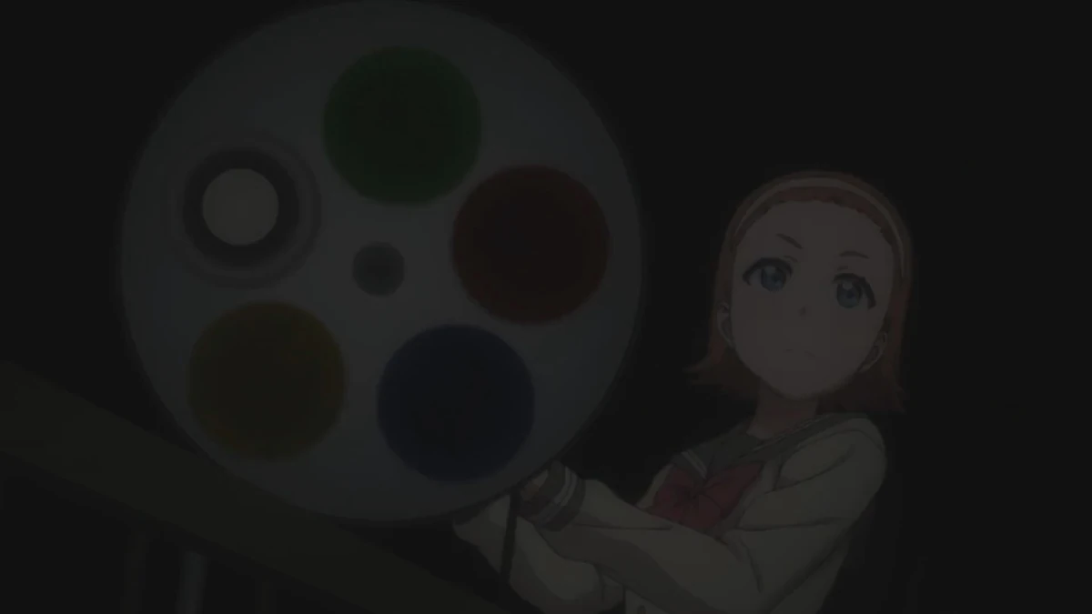 Anime Stagelight Turn Off Sound Soundeffects Wiki Fandom