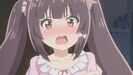 Nekopara: The Animation Ep. 1: "Welcome to La Soleil!" Sound Ideas, SCI FI - SINGLE ELECTRONIC CHIME RING (very high pitched)