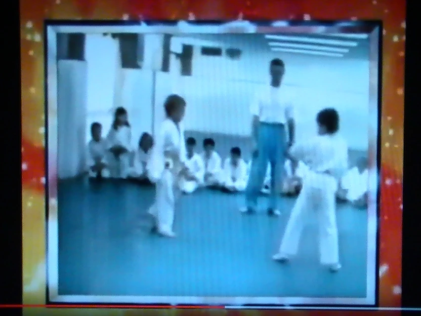 Sound Ideas, CARTOON, YELL KARATE YELL, MALE, HUMAN 10 Soundeffects