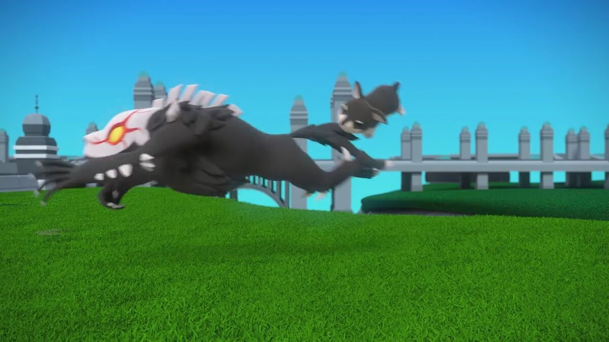 lapse blue for roblox shadow boxing by ShaneAPlay Sound Effect - Tuna