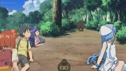 Squid Girl S1 Ep. 11 Hollywoodedge, Bear Grizzly Roar Sin AT030301 (3).jpg