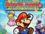 Super Paper Mario