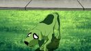 Teen Titans Hollywoodedge, Dog Maltese Whine Hig AT022204