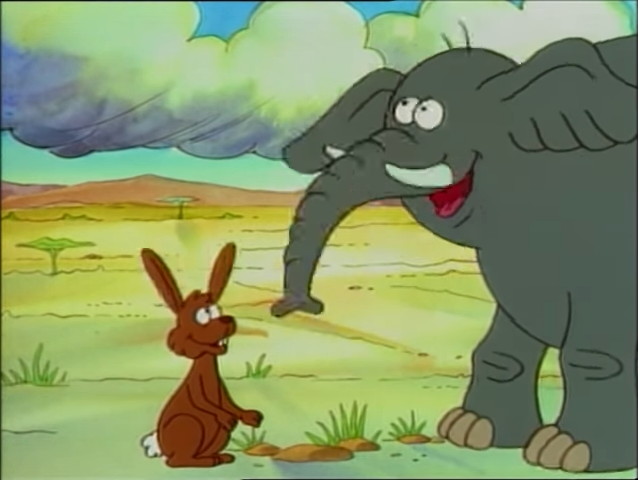 Sound Ideas, ELEPHANT - TRUMPET, ANIMAL 02 | Soundeffects Wiki | Fandom