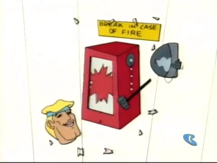 Joel Valentine Alarm Bell Sound Soundeffects Wiki Fandom