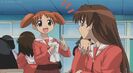 Azumanga Daioh - The Very Short Movie Hollywoodedge, Quick Double Bell Di CRT015001 (1st ding)