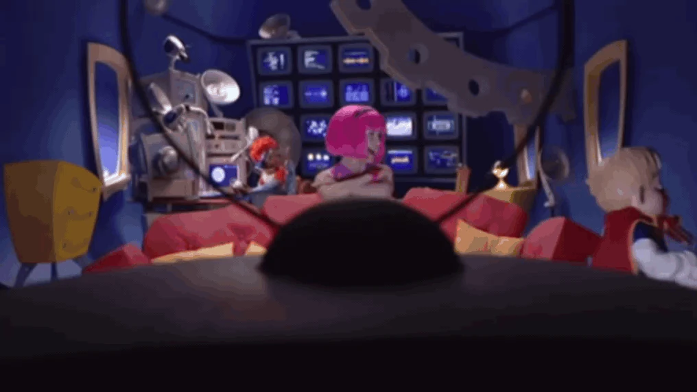 Sound Ideas, CARTOON PICK UP, THROW AND CRASH Soundeffects Wiki