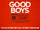 Good Boys (2019)