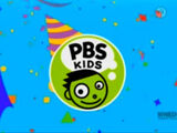 PBS Kids: D.W. and the Beastly Birthday (2017) (Promos)