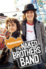 The Naked Brothers Band Poster