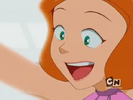 Totally Spies! S01E02 Hollywoodedge, Bubble Pop CRT049202 (2nd pop; low pitched)