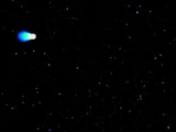 SKYWALKER, WHOOSH - METEORITE WHOOSH BY