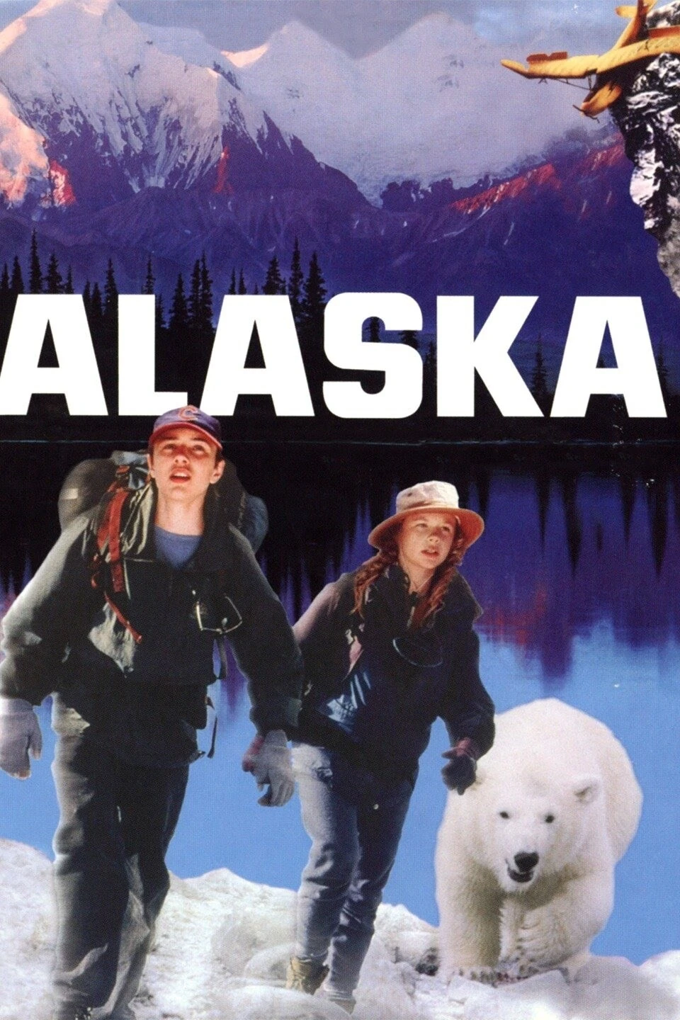 Alaska (1996) Soundeffects Wiki Fandom