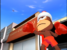 Ape Escape Shorts Sound Ideas, WHINE, CARTOON - SHELL SCREAMING WHINE DOWN