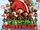 Arthur Christmas (2011)