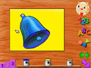 JumpStart Preschool (1995) Sound Ideas, BELL, CHURCH - RINGING