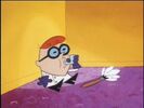 Dexter's Laboratory Hollywoodedge, Quick Air Release Ho CRT030102