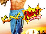Kung Pow: Enter the Fist (2002)