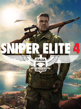Sniper Elite 4 Soundeffects Wiki Fandom