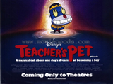 Teacher's Pet (2004)