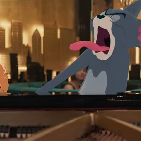 Tom Scream Image Gallery Soundeffects Wiki Fandom (besides, for all the show's simplicity, you could spend hours arguing over who tom and jerry the film seems interested in just about everything but tom and jerry, with its elaborate (but somehow still. tom scream image gallery soundeffects