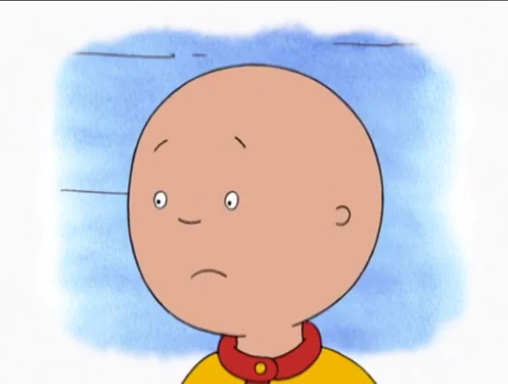 Caillou/Image Gallery/Season 3 Soundeffects Wiki Fandom