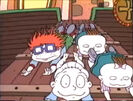 Rugrats Videos Promos Sound Ideas, CARTOON, WHISTLE - SLIDE WHISTLE, DOWN, LONG