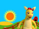 Baby Galileo: Discovering the Sky (2003) (Videos) Earshot, Ahooga Horn A