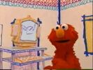 Elmo's World Sound Ideas, BOINK, CARTOON - HOYT'S BOINK