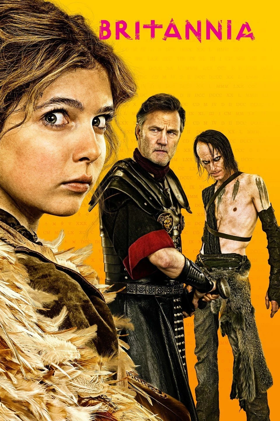 Britannia Soundeffects Wiki Fandom