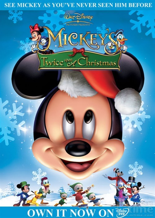 Mickey S Twice Upon A Christmas 04 Soundeffects Wiki Fandom