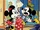 Mickey Mouse in Vacation Fun