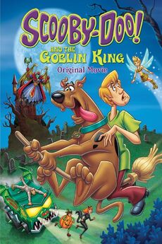 Scooby-Doo! and the Goblin King (2008) | Soundeffects Wiki | Fandom