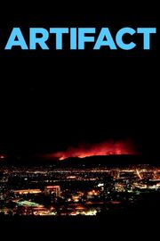 Artifact 2012 Movie Poster