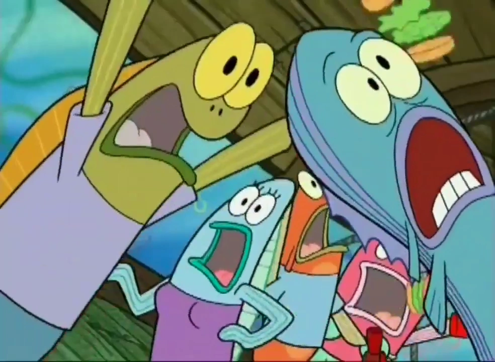 Sound Ideas, SCREAM, CROWD MEDIUM STUDIO AUDIENCE PANIC SCREAMING 02