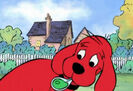 Clifford the Big Red Dog Sound Ideas, SCI FI - SINGING SWORD