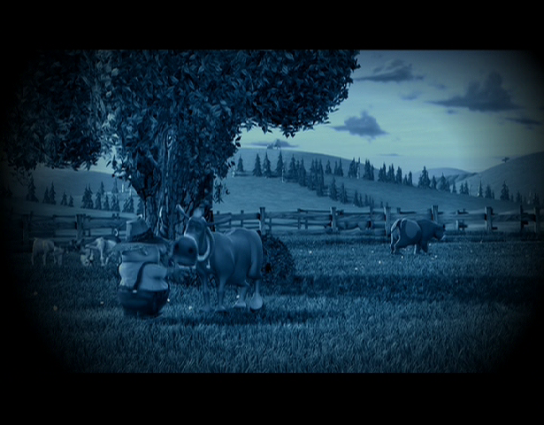 Barnyard (2006) (Trailers) Soundeffects Wiki Fandom